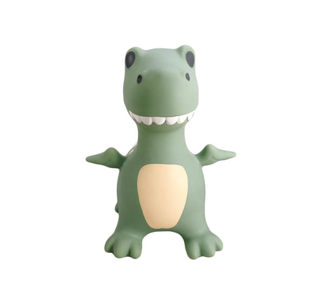 Bouncing Friend - Dinosaur