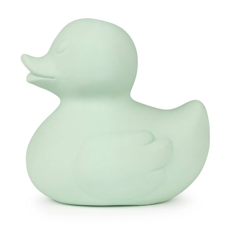 Rubber Duck  - Natural Rubber Bath Toy Oli&Carol