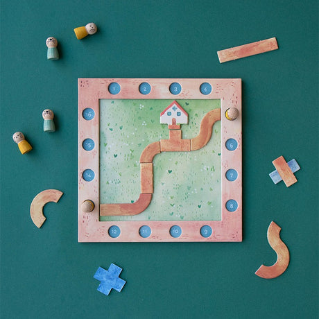 Londji Game - Best Friends