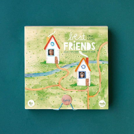 Londji Game - Best Friends
