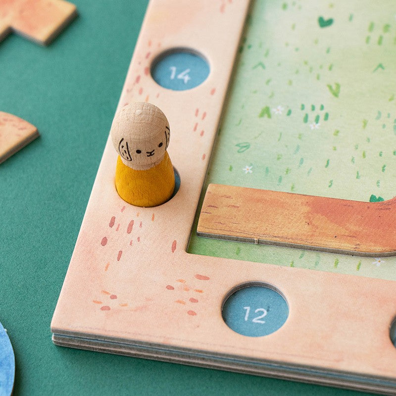 Londji Game - Best Friends