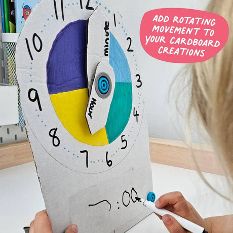 Makedo | Roto-Ring