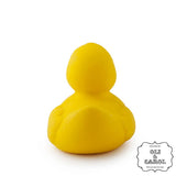 Rubber Duck  - Natural Rubber Bath Toy Oli&Carol