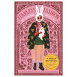 Fearless Fashion Magnetic Dolls mix-and-match set by Zoe Pappenheimer. Pink cover with stylish doll and 50 pieces.