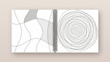 Doodle — A Book Where Every Page Is Already Started