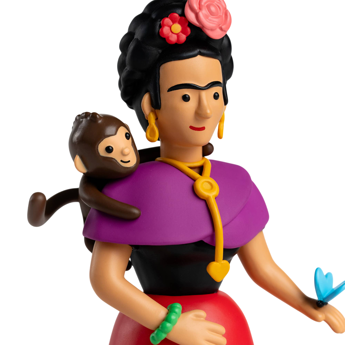 Frida Kahlo Dreams Collectable Figure - Art Artist Gift