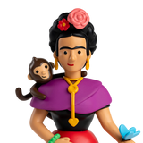 Frida Kahlo Dreams Collectable Figure - Art Artist Gift