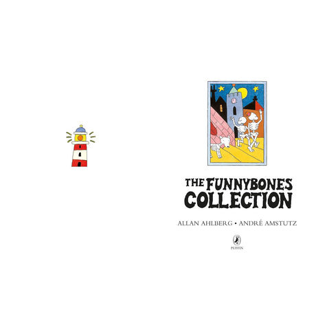 Funny Bones Collection