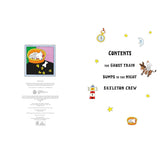 Funny Bones Collection