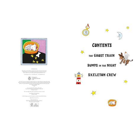 Funny Bones Collection