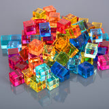 Gem Cube Mirror Tray