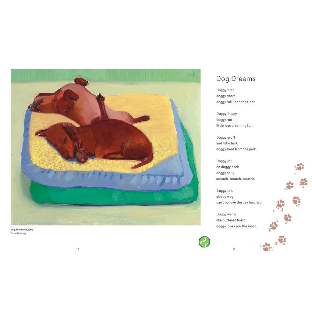 Goodnight Starry Night: Bedtime Poems Inspired by Art hardcover children’s book, featuring dreamy illustrations and nods to famous artworks—an enchanting collection of bedtime poems that introduce kids to classic art in a soothing, poetic way.