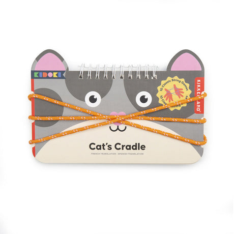 Kidoki Cat's Cradle