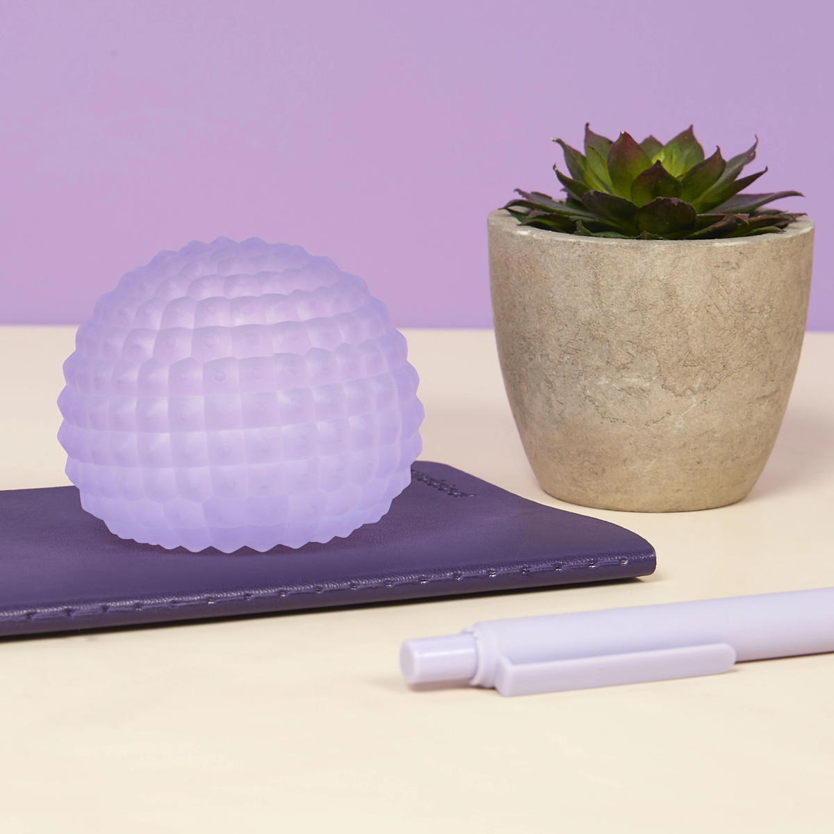 Gump Surface