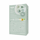 Inspire My Play Collapsible Funnel Set - Green/Blue Pastel