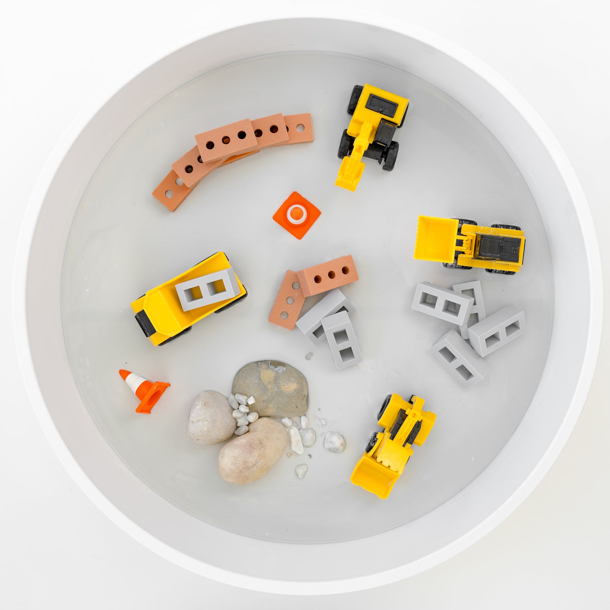 Inspire My Play Mini Blocks