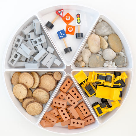 Inspire My Play Mini Blocks