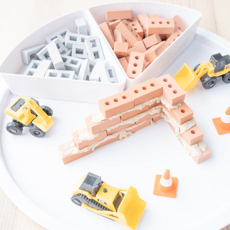 Inspire My Play Mini Blocks