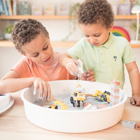 Inspire My Play Mini Blocks