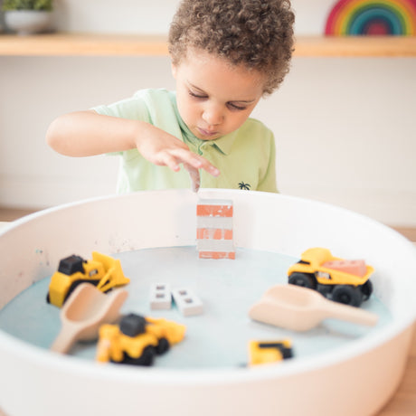 Inspire My Play Mini Blocks