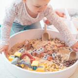 Inspire My Play Mini Blocks