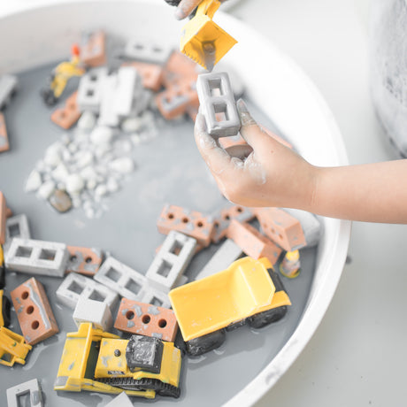 Inspire My Play Mini Blocks