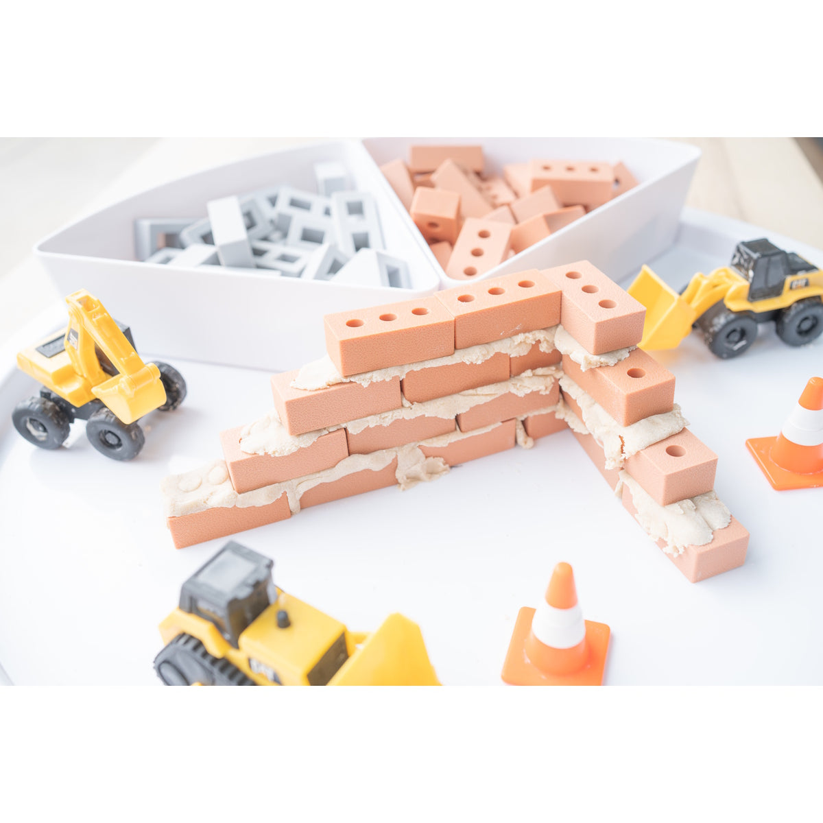 Inspire My Play Mini Bricks