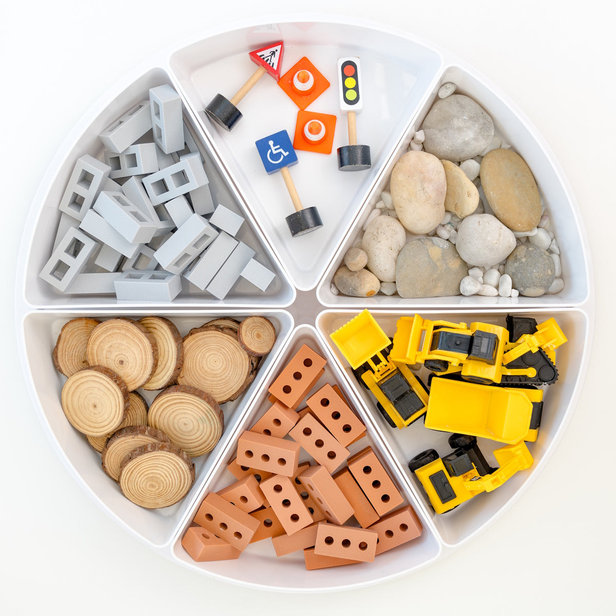 Inspire My Play Mini Bricks
