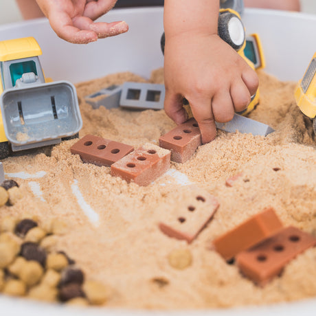 Inspire My Play Mini Bricks