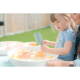 Inspire My Play Nesting Scoop Set - Green/Blue