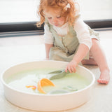 Inspire My Play Nesting Scoop Set - Green/Blue