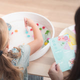 Inspire My Play Sensory Play Activity Cards