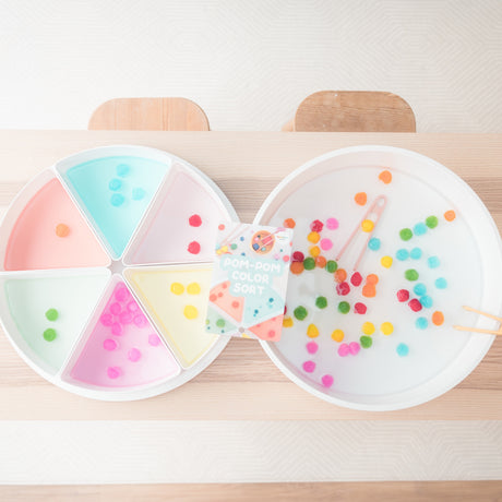 Inspire My Play Sensory Play Activity Cards
