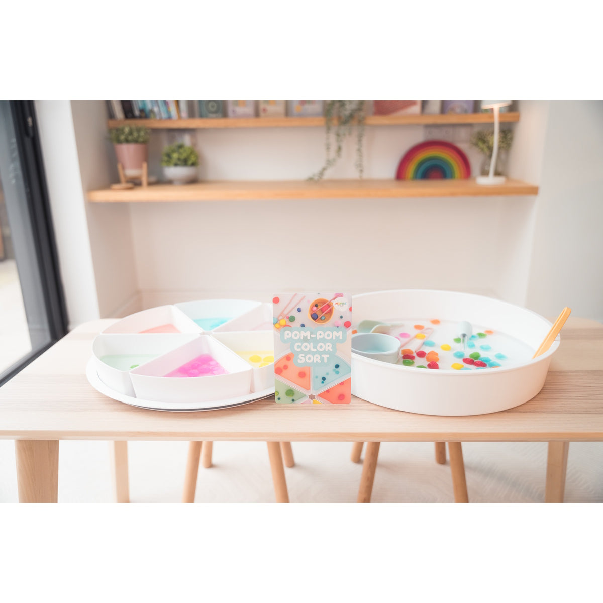 Inspire My Play Sensory Play Activity Cards