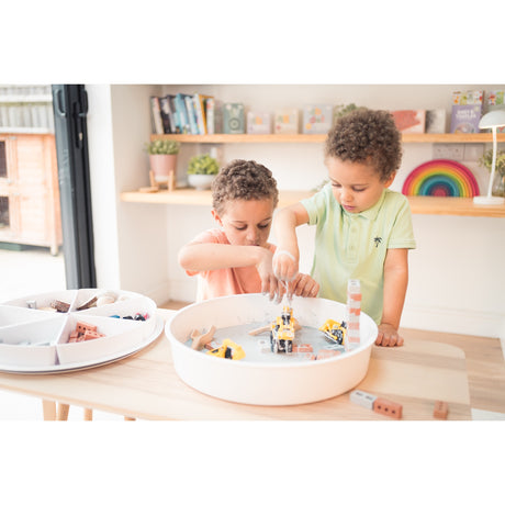 Inspire My Play Sensory Play Activity Cards