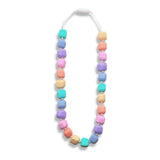Princess And The Pea Pendant Pastel Rainbow
