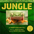An interactive book featuring lenticular technology that brings jungle animals to life with moving images and engaging facts about each creature.