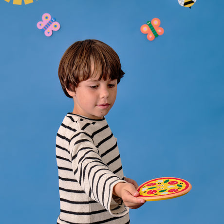 Kidoki Flexible Silicone Flying Discs