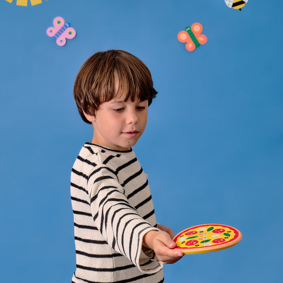 Kidoki Flexible Silicone Flying Discs – My Small World Toy Store