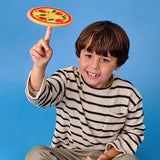 Kidoki Flexible Silicone Flying Discs
