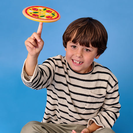 Kidoki Flexible Silicone Flying Discs