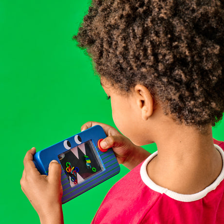 Kidoki Hungry Monster Water Game