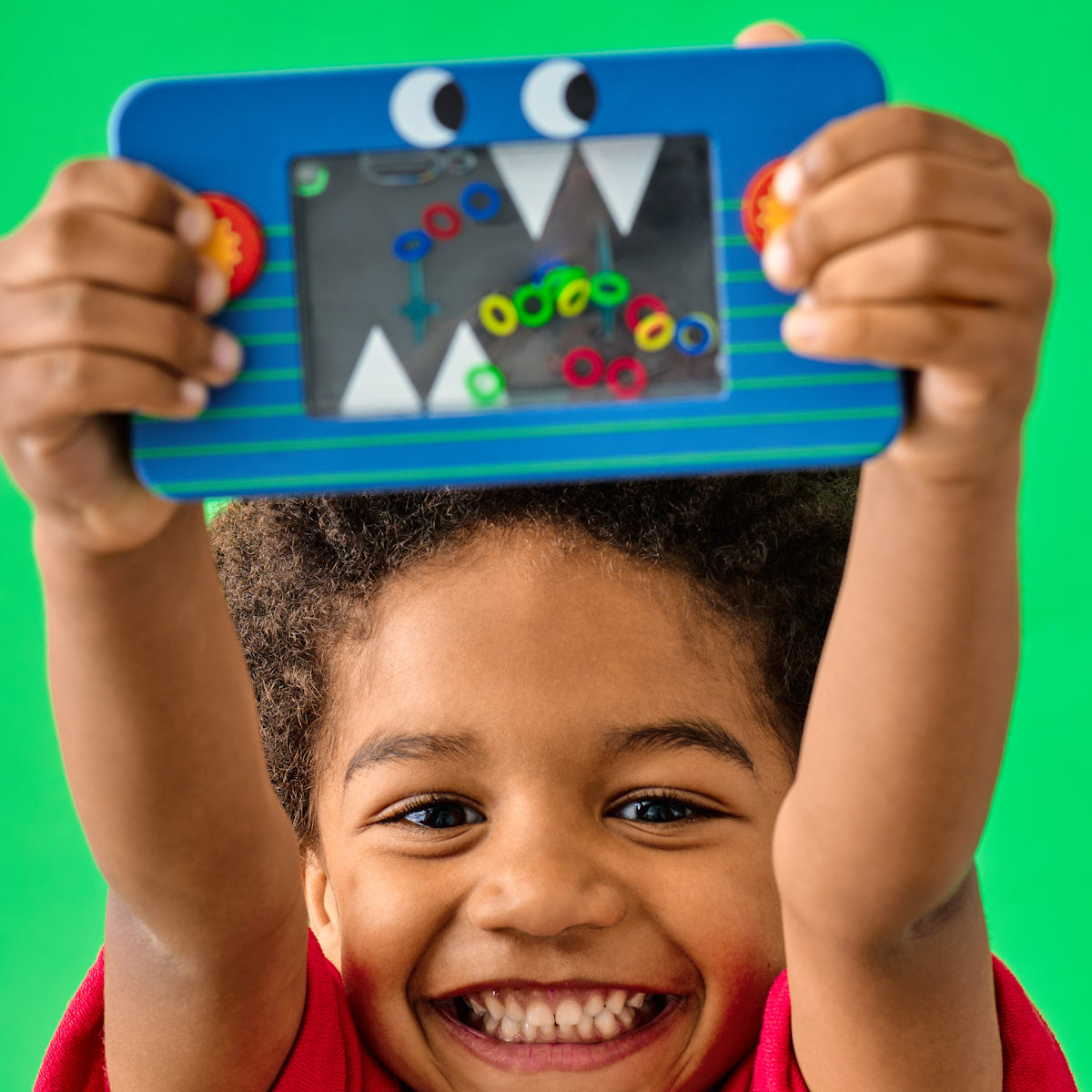 Kidoki Hungry Monster Water Game
