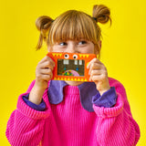 Kidoki Hungry Monster Water Game
