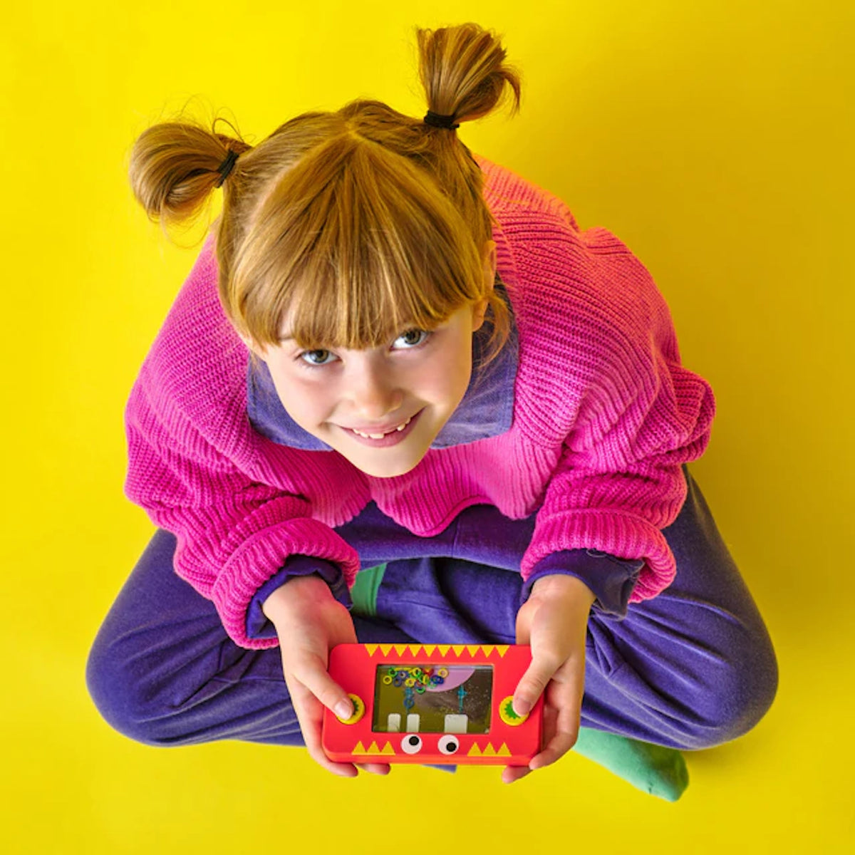Kidoki Hungry Monster Water Game