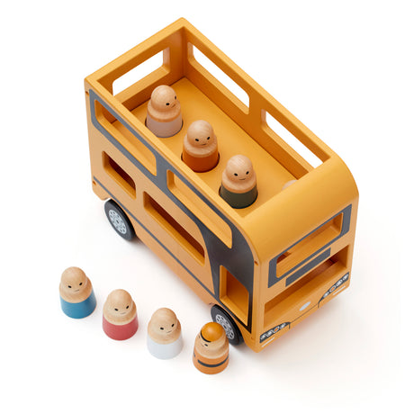 Kids Concept Double Decker Aiden