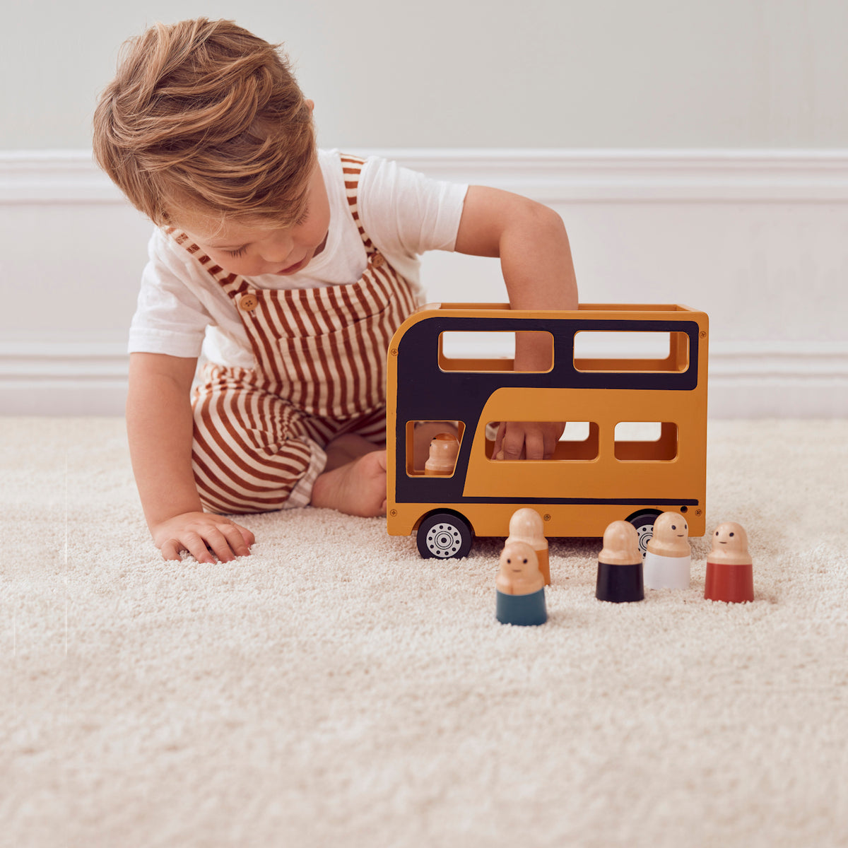 Kids Concept Double Decker Aiden