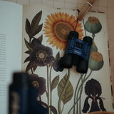 KIDYBINOCULARS Blue Antishock Binoculars