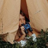 KIDYBINOCULARS Blue Antishock Binoculars