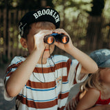 KIDYBINOCULARS Blue Antishock Binoculars